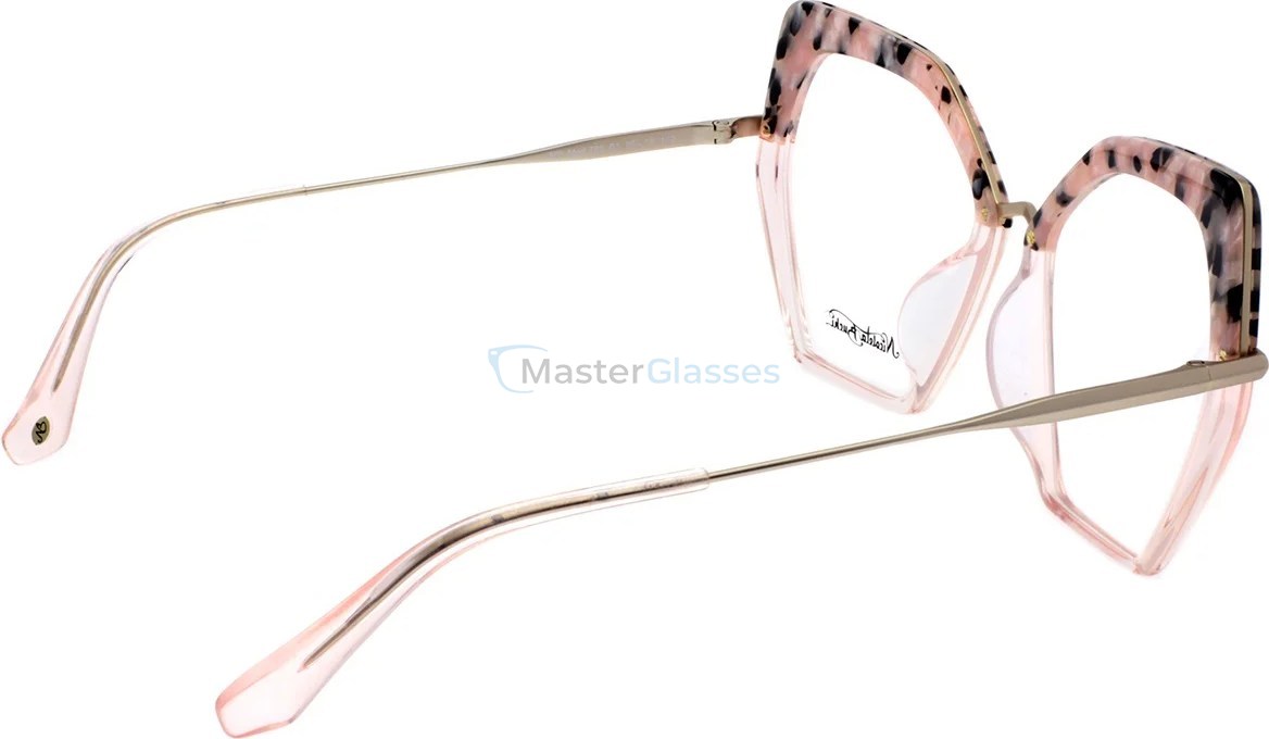 Оправа Nicoleta Buchi 768 01 55-18-142