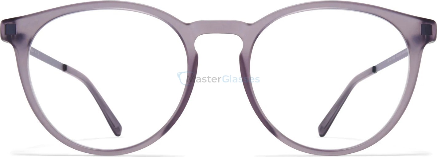  MYKITA FREDA 866,  C93-MATTESMOKE/BLACK, CLEAR