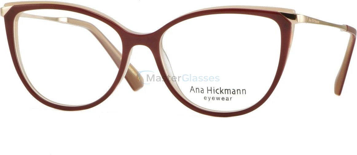  Ana Hickmann AH6415 H01
