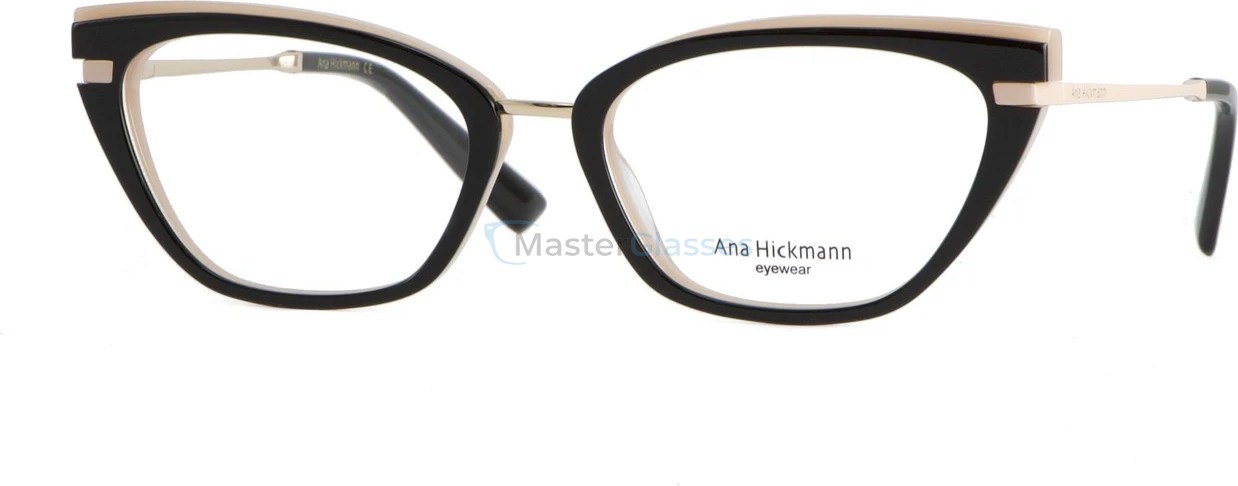  Ana Hickmann AH6411 A01