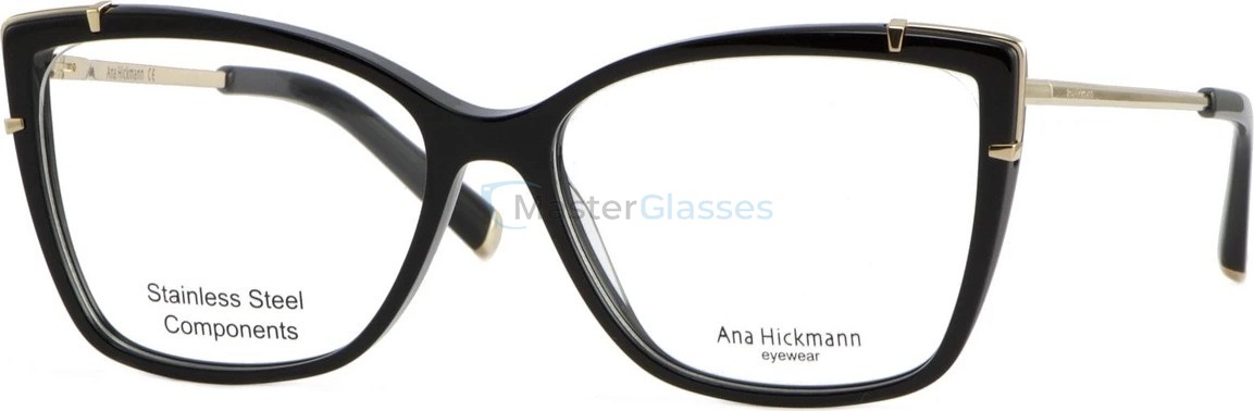  Ana Hickmann AH6381 A01