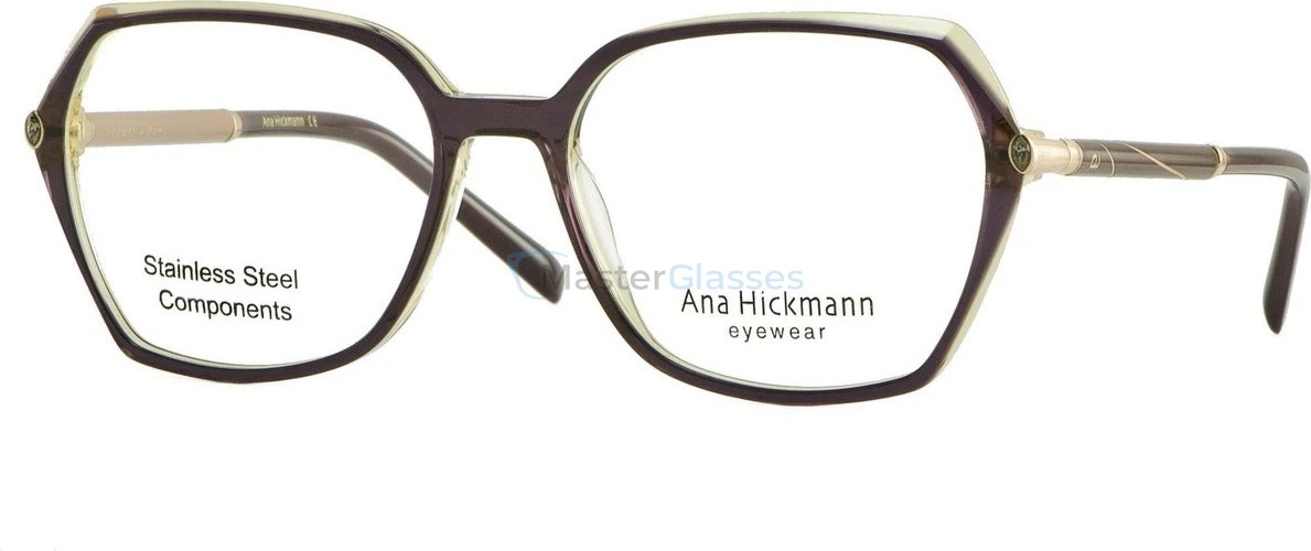  Ana Hickmann AH6425 H02