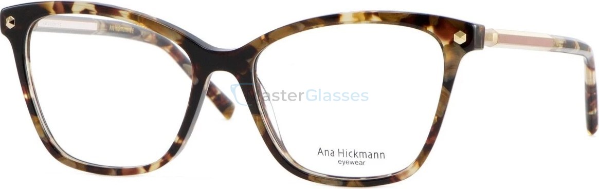  Ana Hickmann AH6360 G21