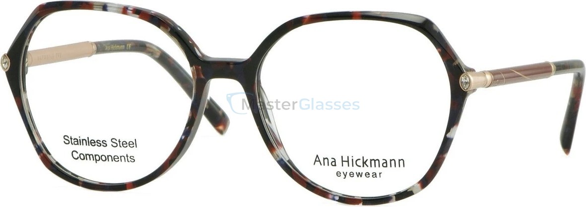  Ana Hickmann AH6422 G21