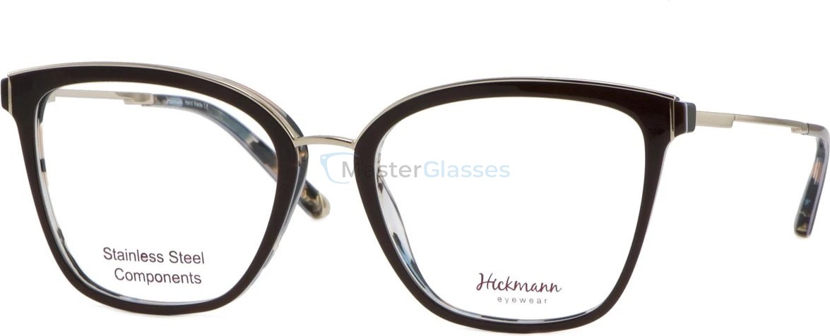  Hickmann HI6148H04