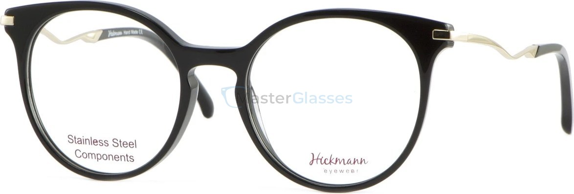  Hickmann HI6139 A01
