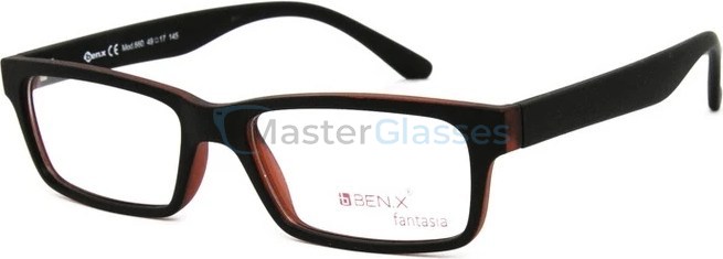  BEN.X 660 D337