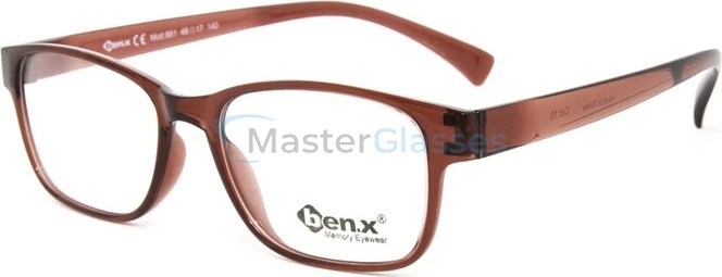 Оправа BEN.X 661 15