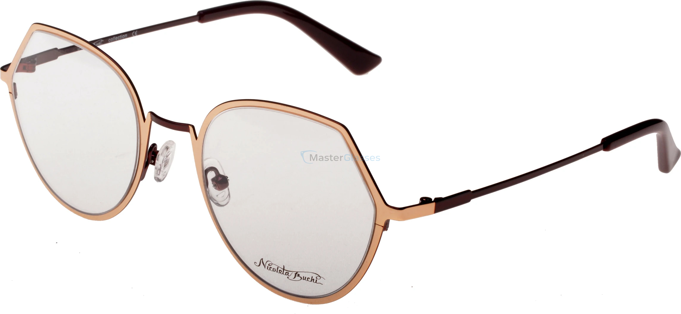 ������ Nicoleta Buchi 421 02