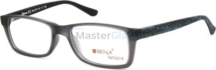 Оправа детская BEN.X 676 C.01