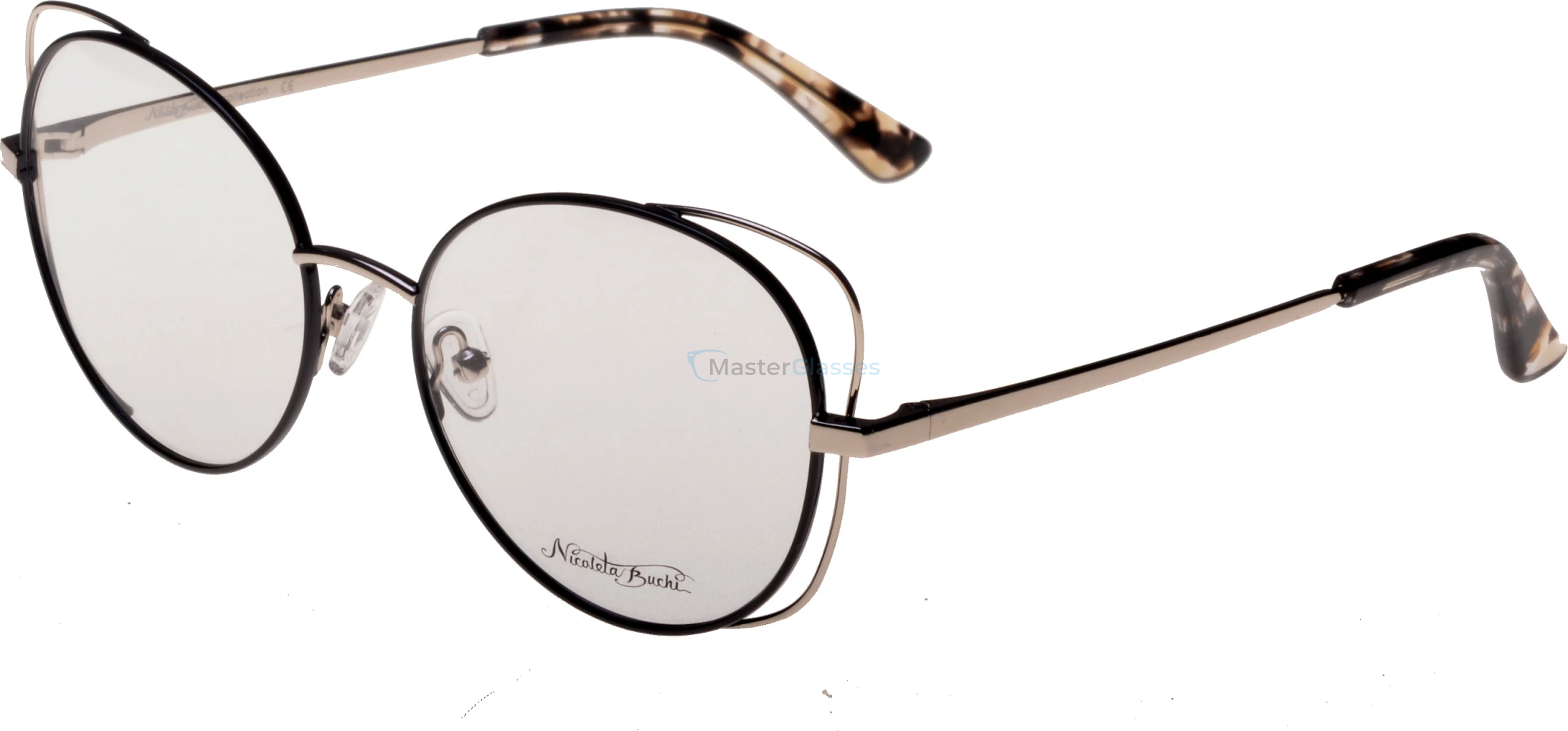 Оправа Nicoleta Buchi 422 02