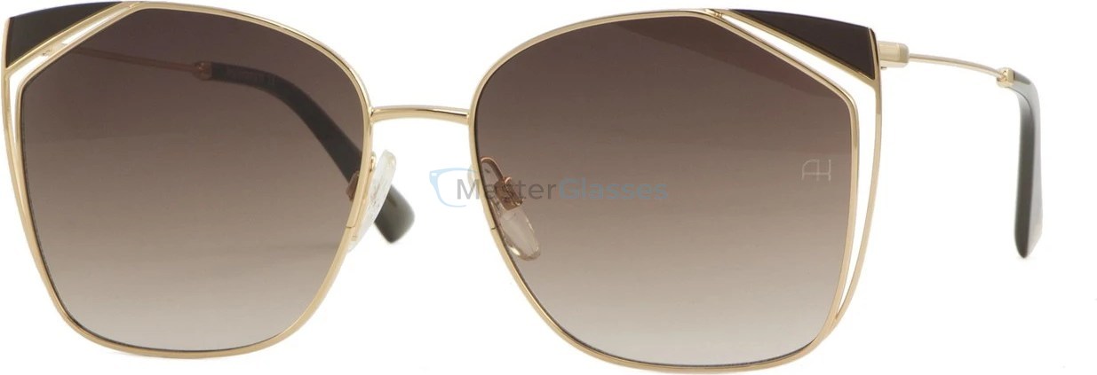 Солнцезащитные очки Ana Hickmann AH3224 05A
