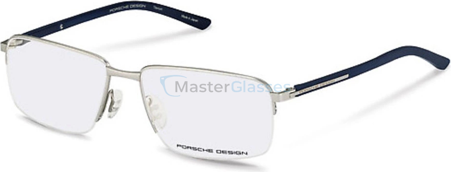 Оправа Porsche 8316 C 57-16-145