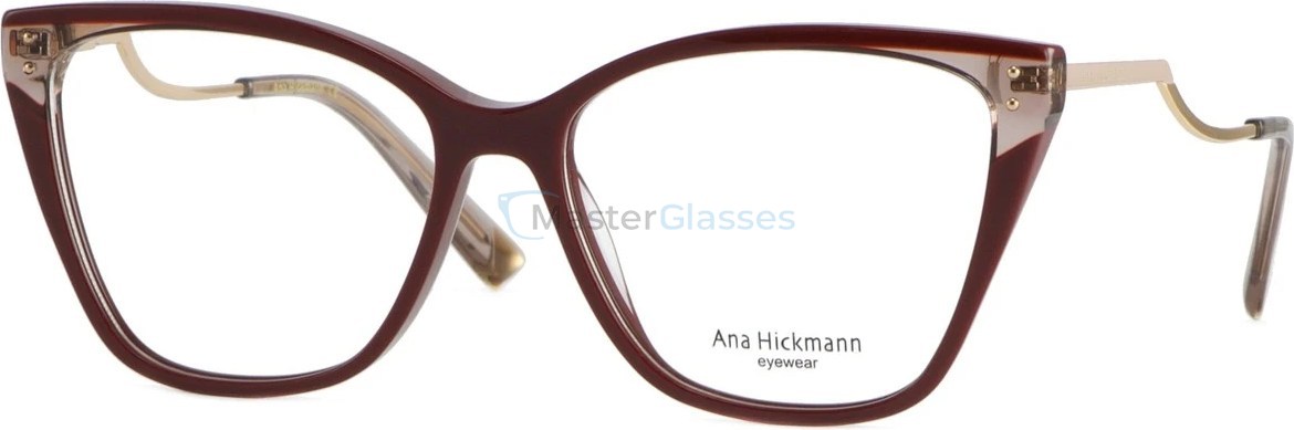 ������ Ana Hickmann AH6402 P02