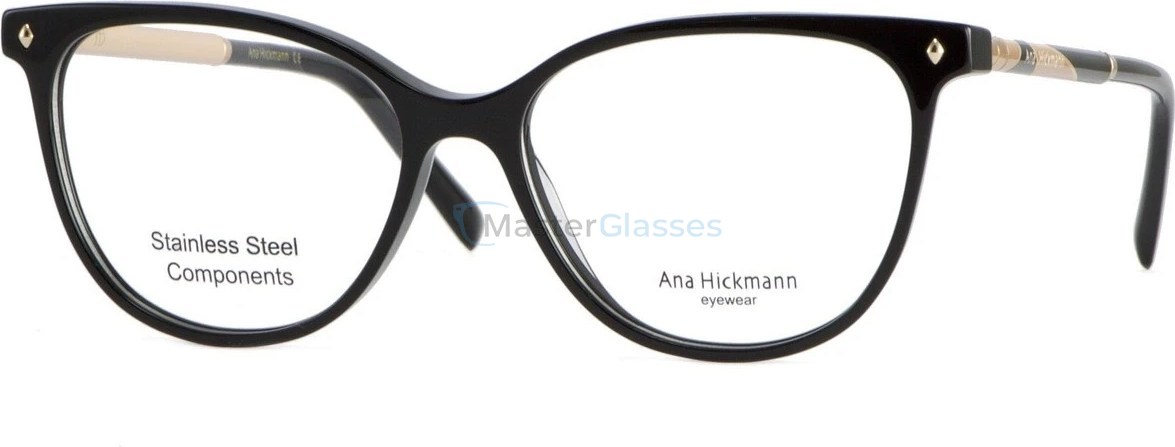  Ana Hickmann AH6404 A01