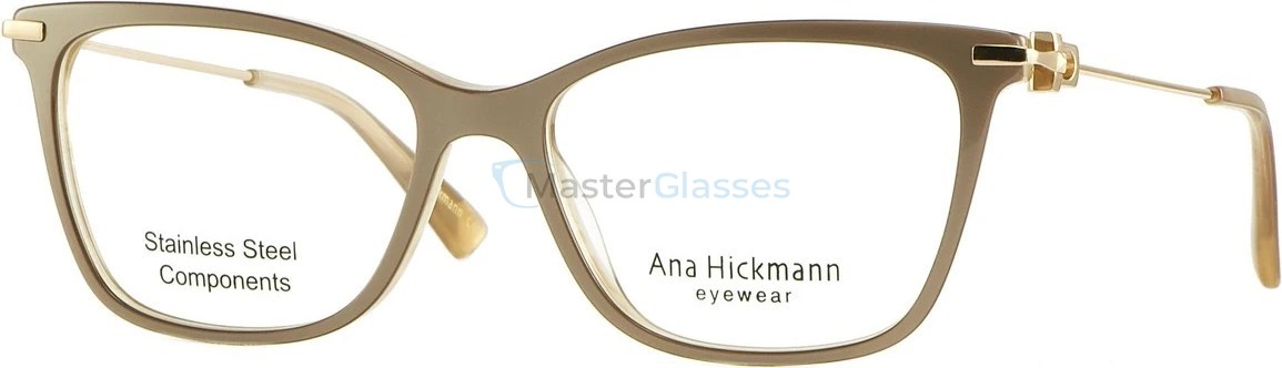  Ana Hickmann AH6413 H01