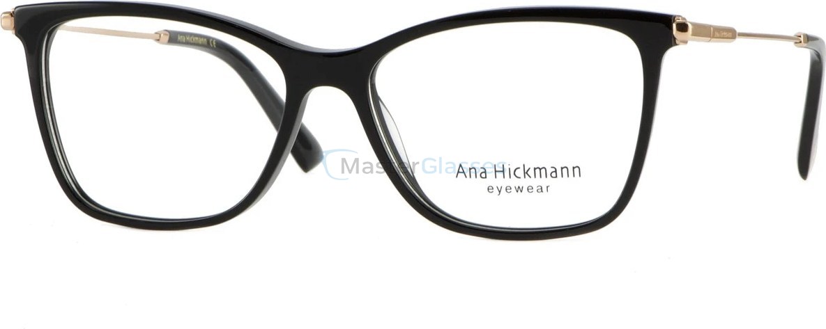  Ana Hickmann AH6406 A01