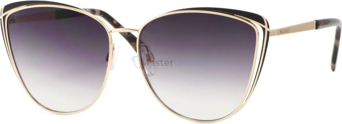 Очки солнцезащитные Bulget BG3250 09A