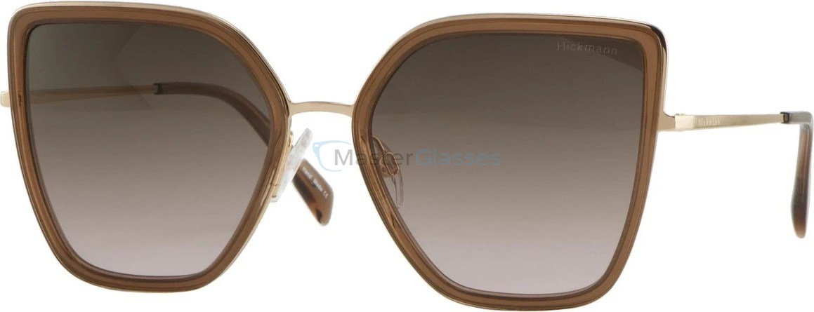 Солнцезащитные очки Hickmann HI3146 T01