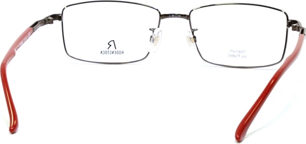 Оправа Rodenstock 0502 D 54-16-140
