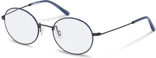 Оправа Rodenstock 2616 B 50-20-140