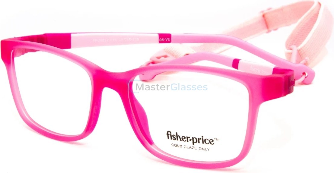  Fisher-Price FPVN017 FXA 48-15-135