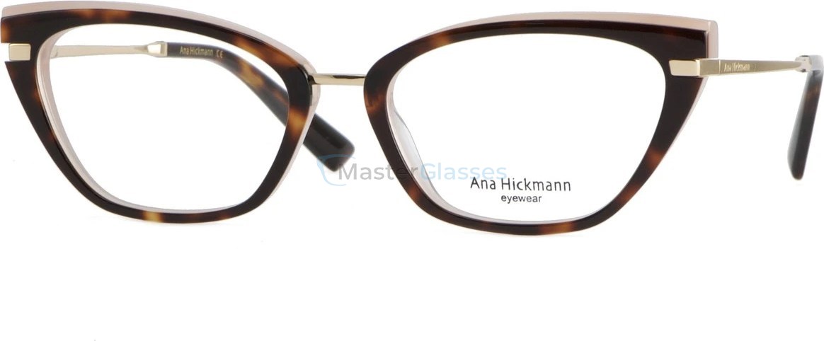  Ana Hickmann AH6411 G21