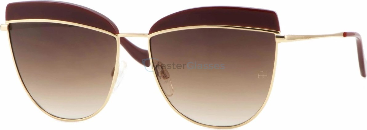 Солнцезащитные очки Ana Hickmann AH3190 D01