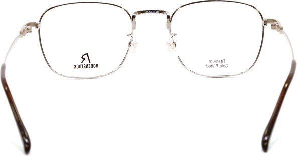 Оправа Rodenstock 2017 A 50-20-145