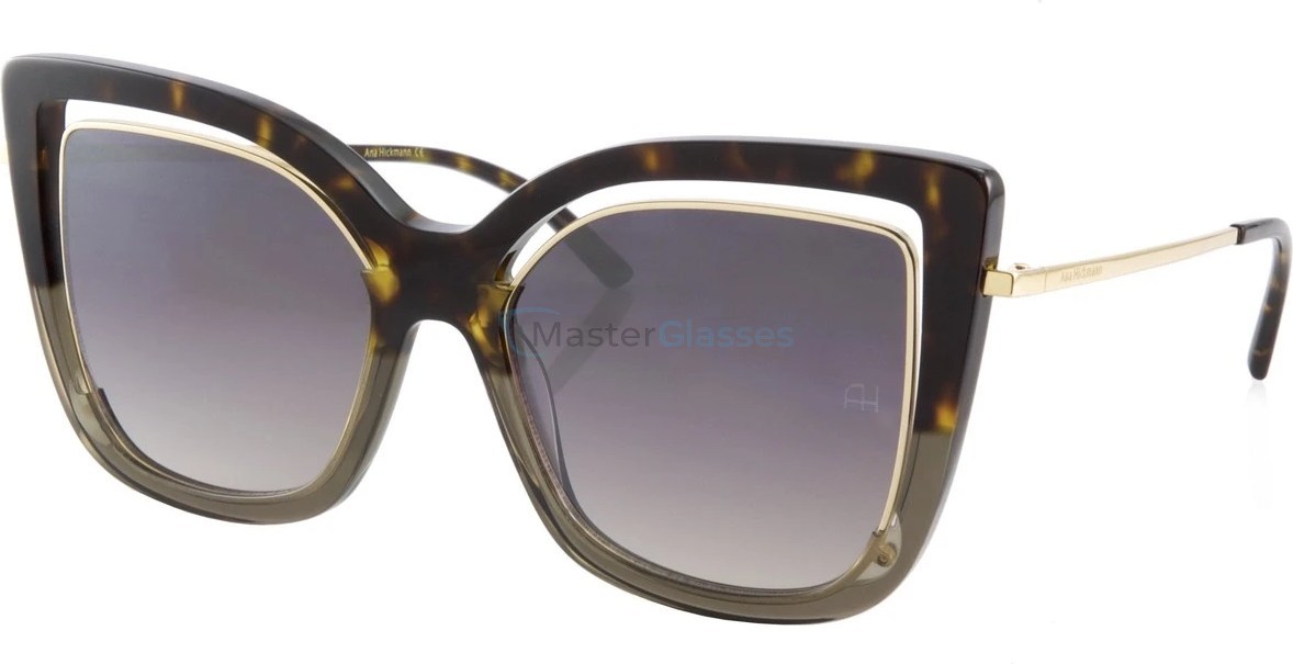   Ana Hickmann AH9264 P01