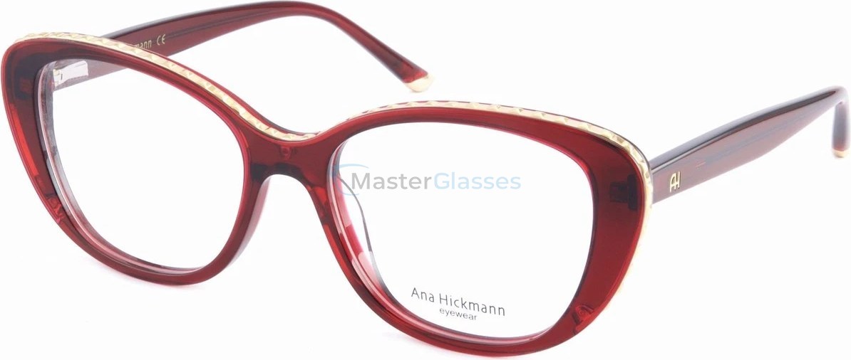 ������ Ana Hickmann AH6300 T03