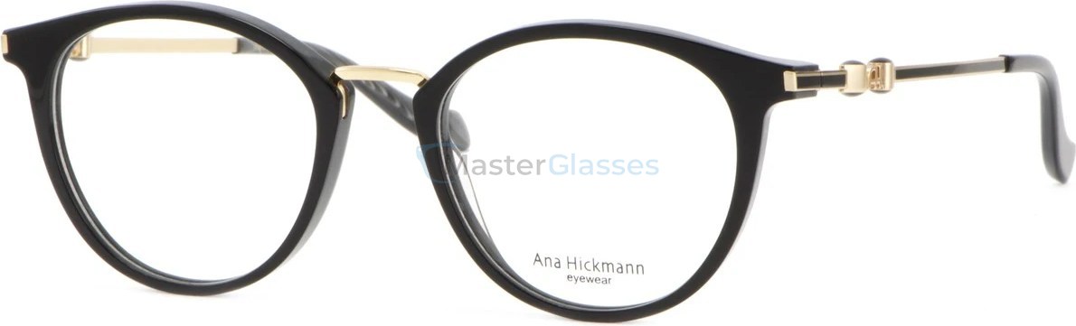  Ana Hickmann AH6358 E01