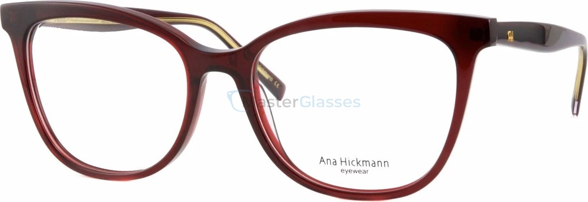  Ana Hickmann AH6332 T01