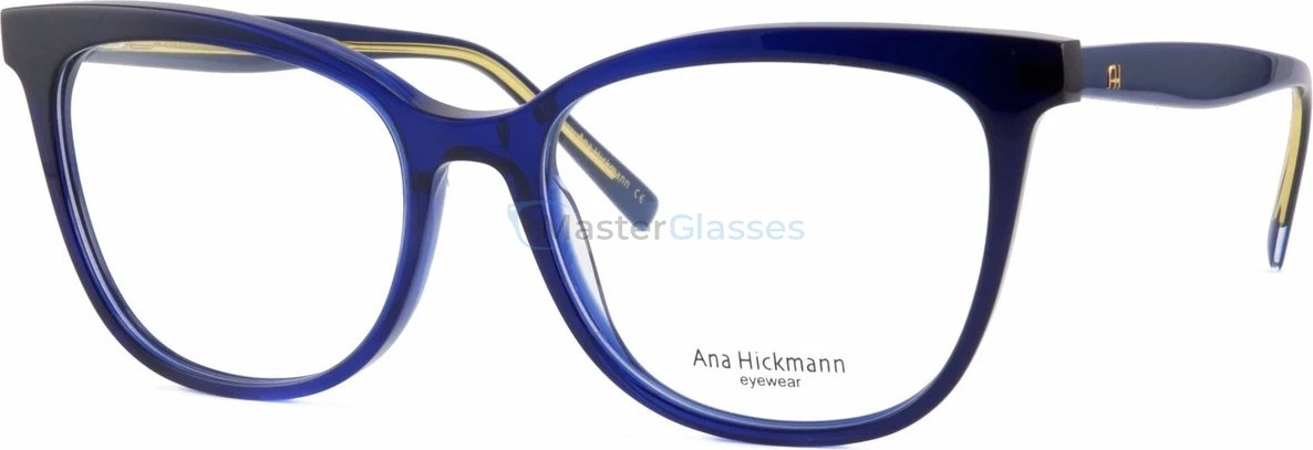  Ana Hickmann AH6332 T02