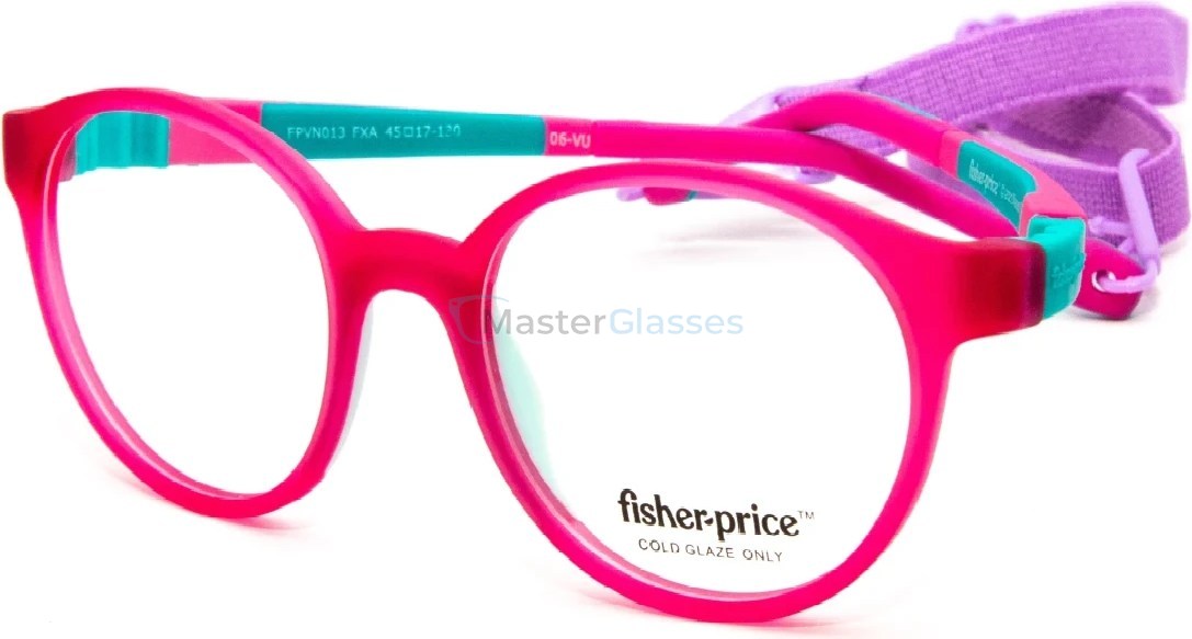  Fisher-Price FPVN013 FXA 45-17-130