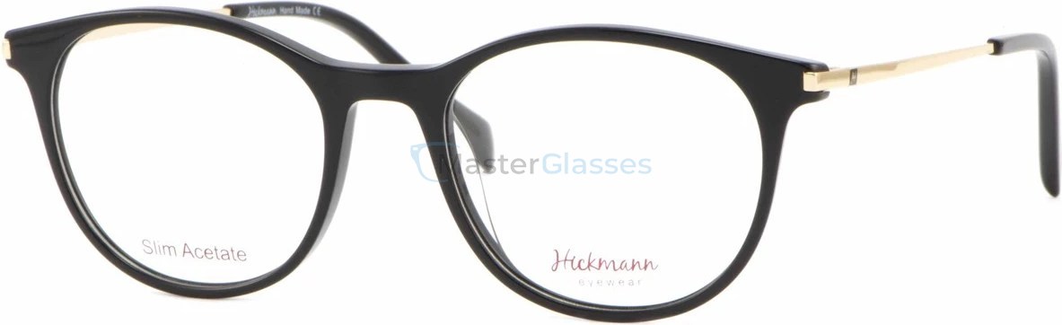  Hickmann HI6123A01