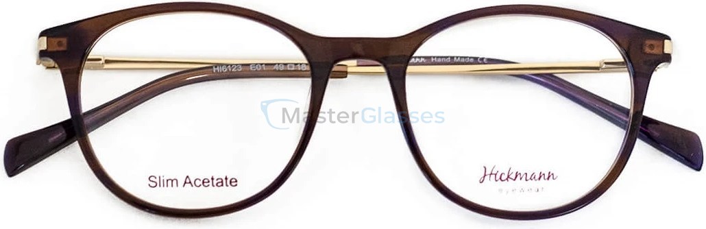 ������ Hickmann HI6123 E01