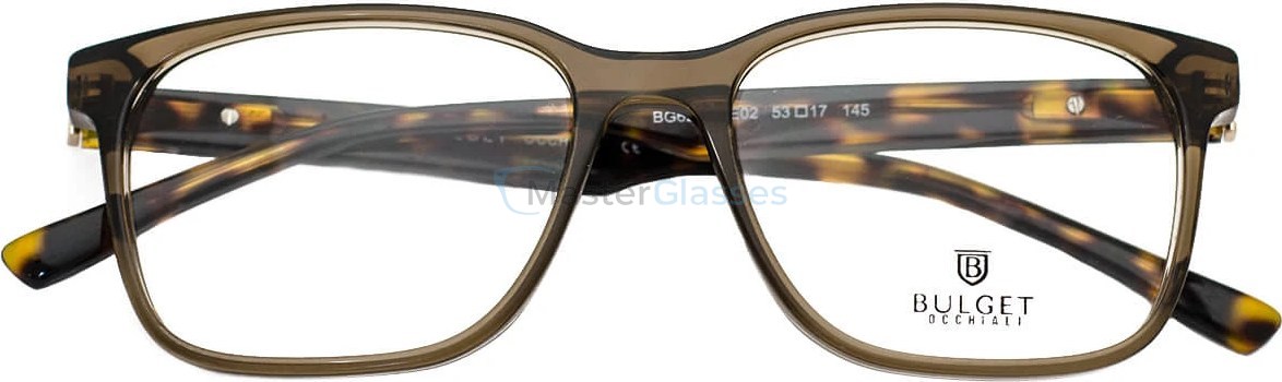 Оправа Bulget BG6233 E02