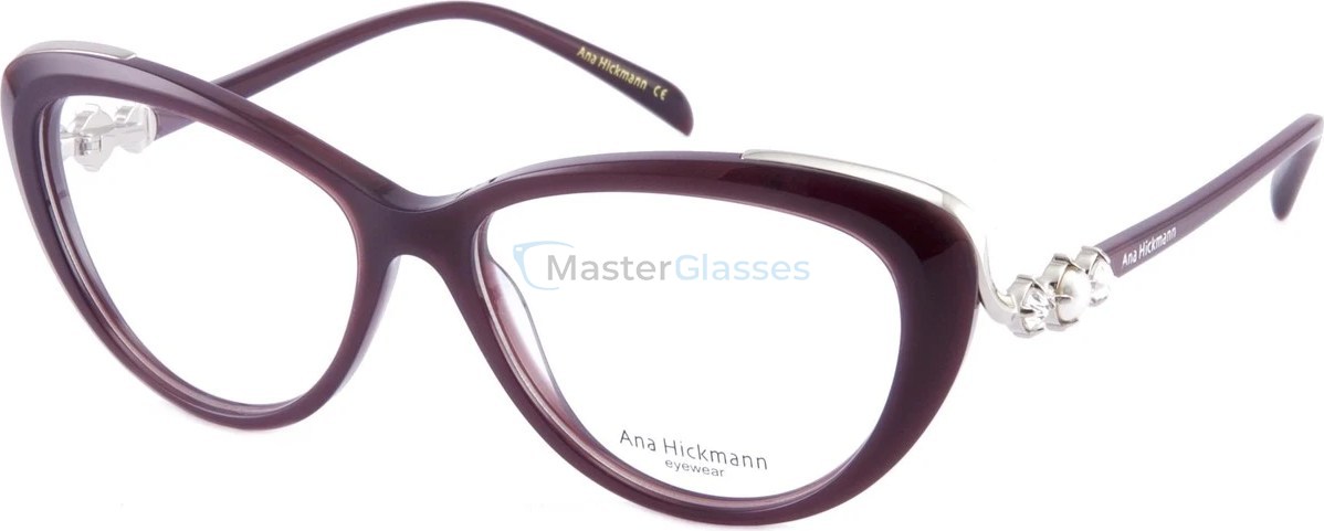  Ana Hickmann AH6309 T02