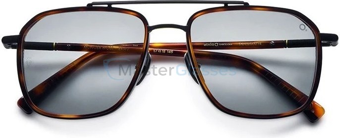   Etnia Barcelona 4 MUNGER 57S BKHV