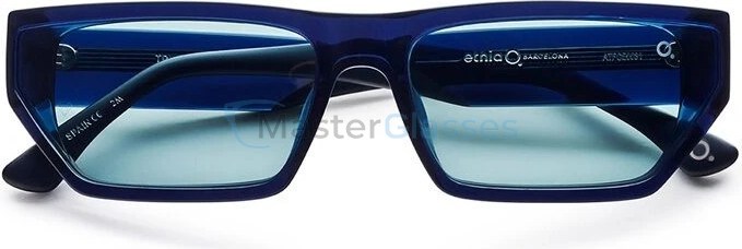   Etnia Barcelona 5 TRINIT 62S BL