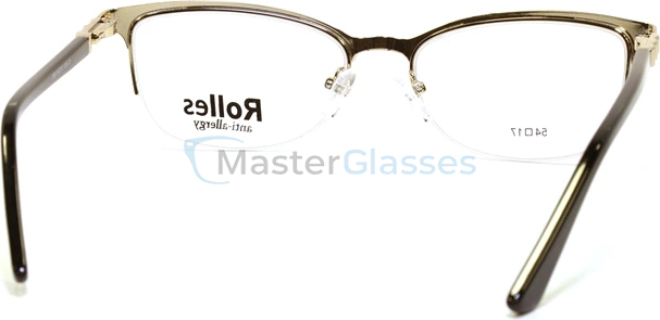 ������ Rolles 589 01