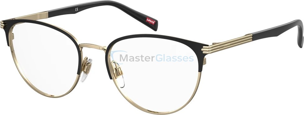  LEVIS 039S LV 5036 2M2,  BLK GOLD