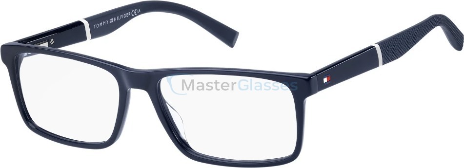  TOMMY HILFIGER TH 1909 PJP,  BLUE