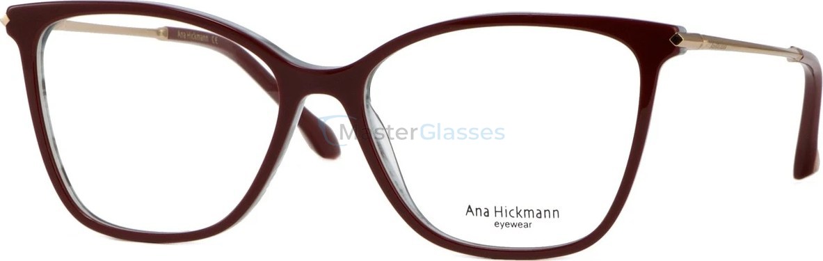  Ana Hickmann AH6373H06