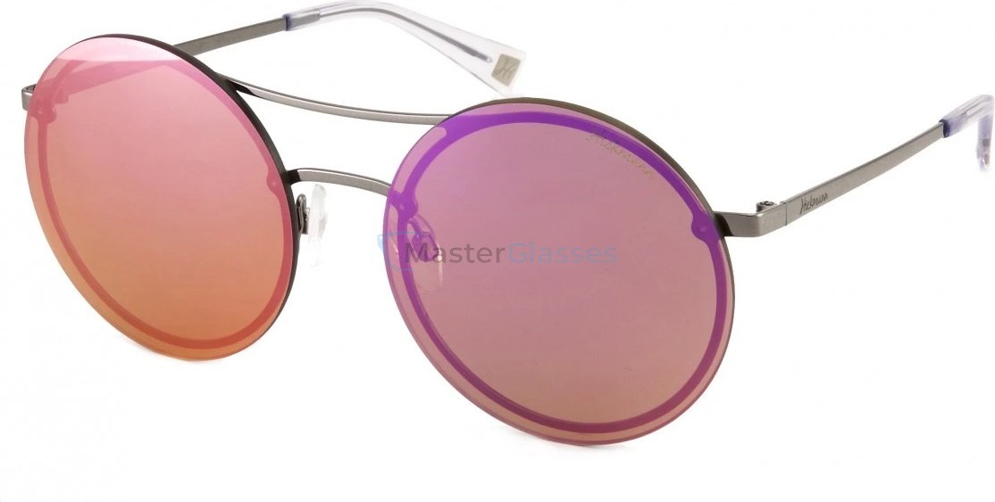 Солнцезащитные очки Hickmann HI3031 02B