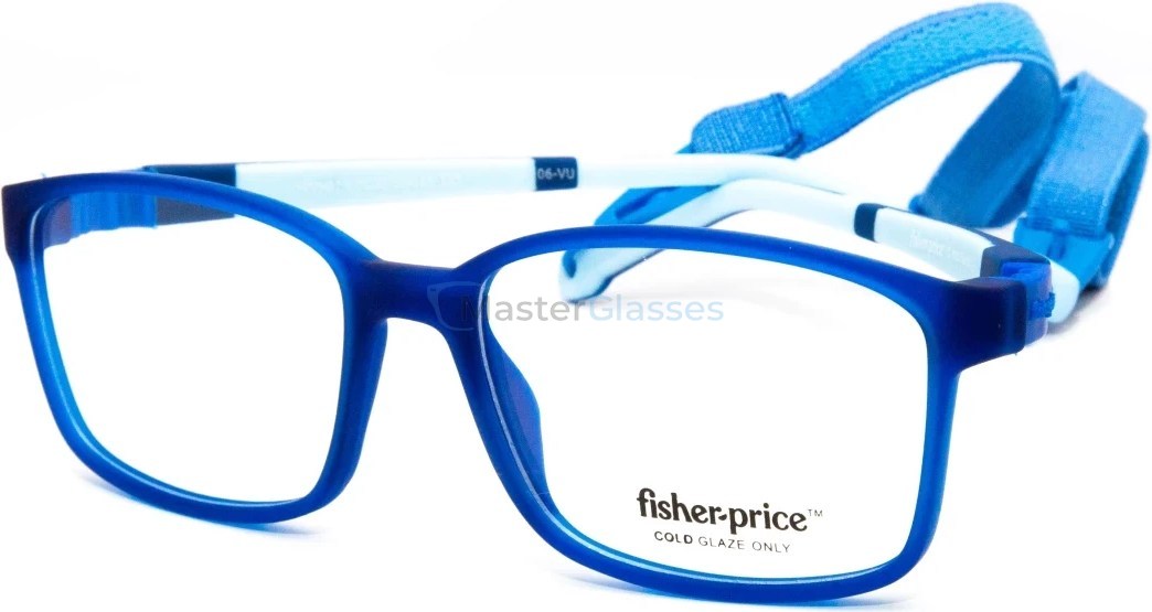  Fisher-Price FPVN015 BLUE 45-15-130