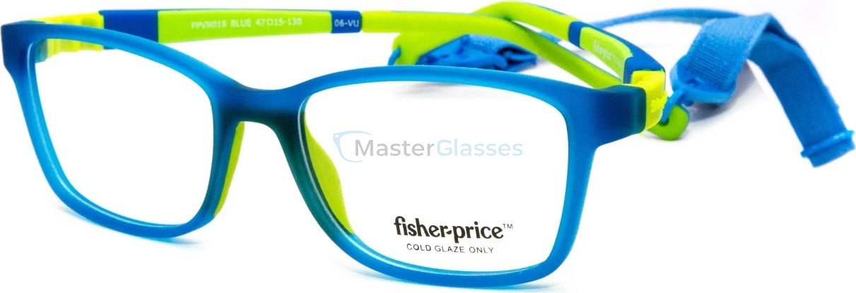  Fisher-Price FPVN018 BLUE 47-15-130