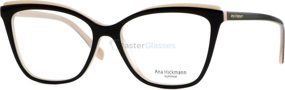 Оправа Ana Hickmann AH6393 A01