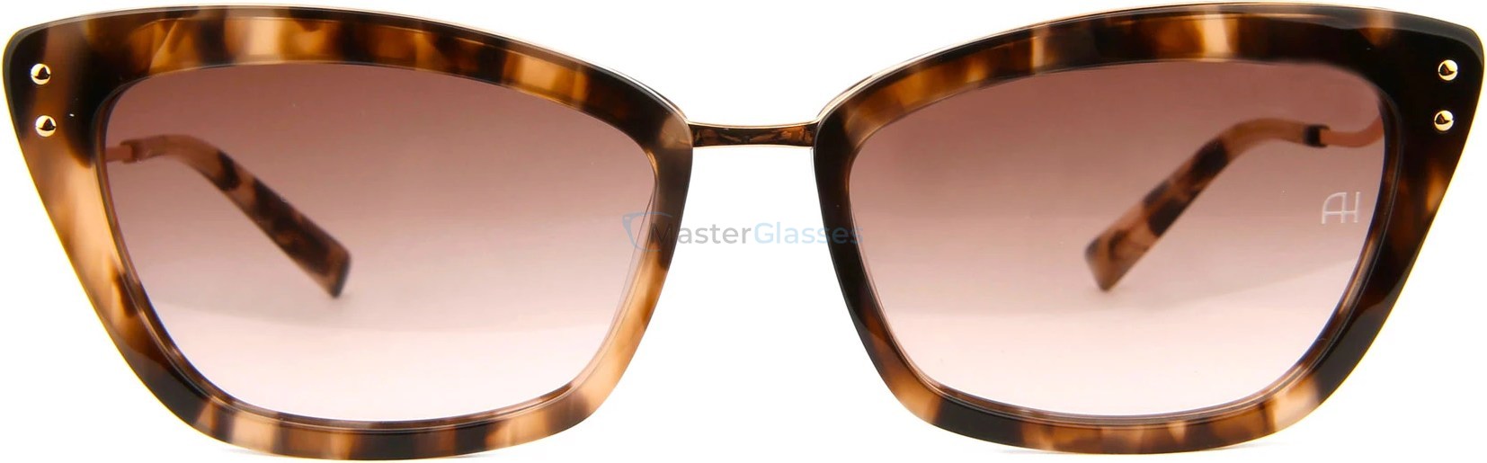 Солнцезащитные очки Ana Hickmann AH9299 G21